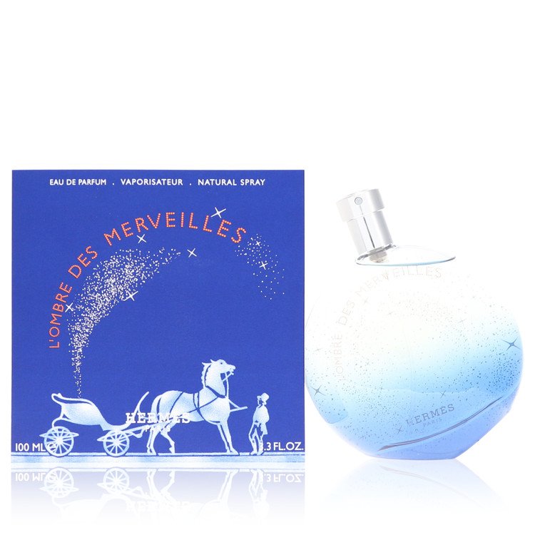 L'ombre Des Merveilles Eau de Parfum par Hermès