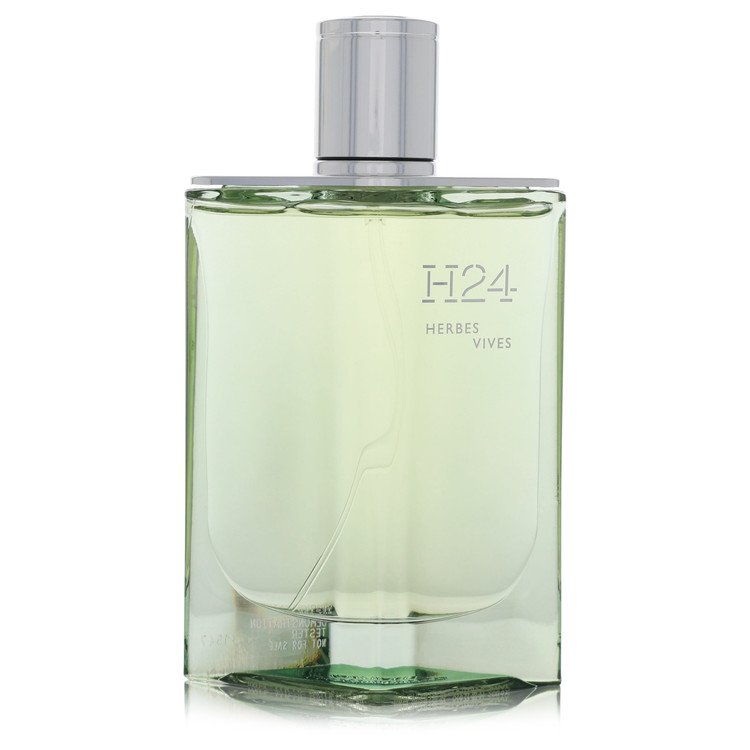 Hermes H24 Herbes Vives Eau de Parfum (Tester) by Hermes