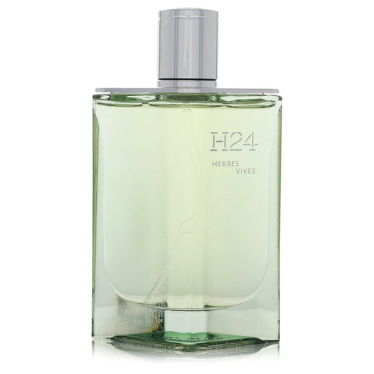 Hermes H24 Herbes Vives Eau de Parfum (Tester) by Hermes