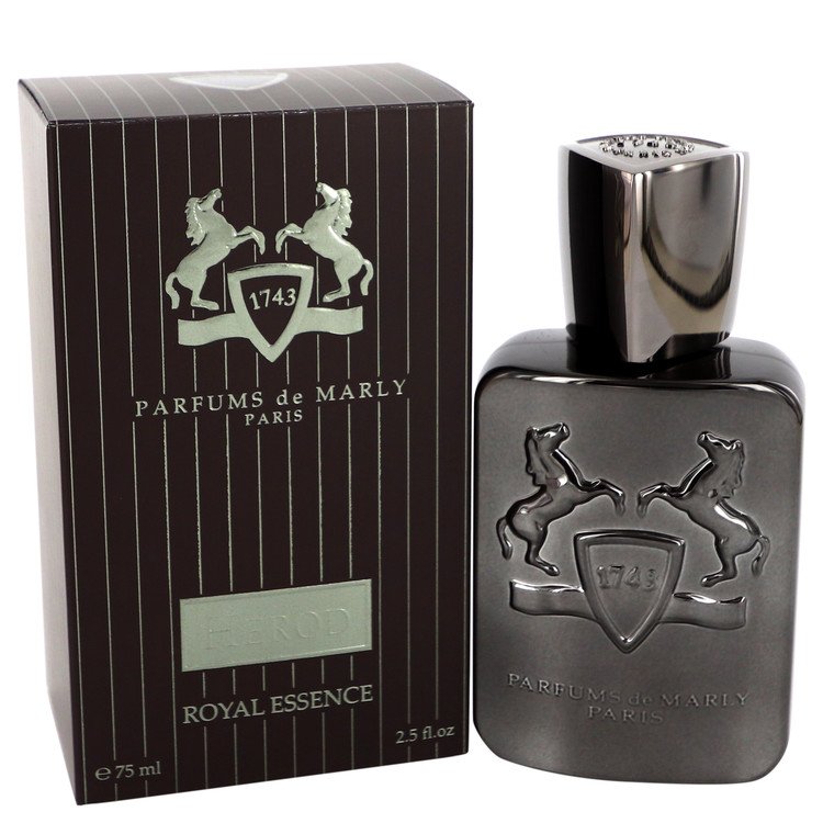 Eau de Parfum Hérode de Parfums de Marly