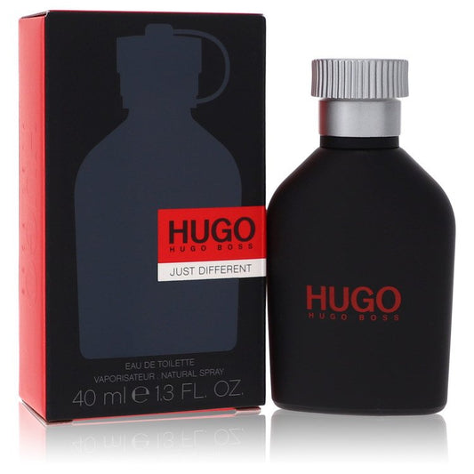 Hugo Just Different, Eau de Toilette by Hugo Boss