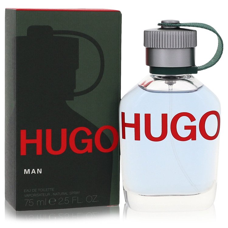 Hugo, Eau de Toilette de Hugo Boss