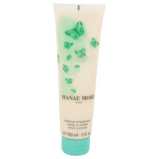 Hanae Mori Body Lotion (unboxed) by Hanae Mori
