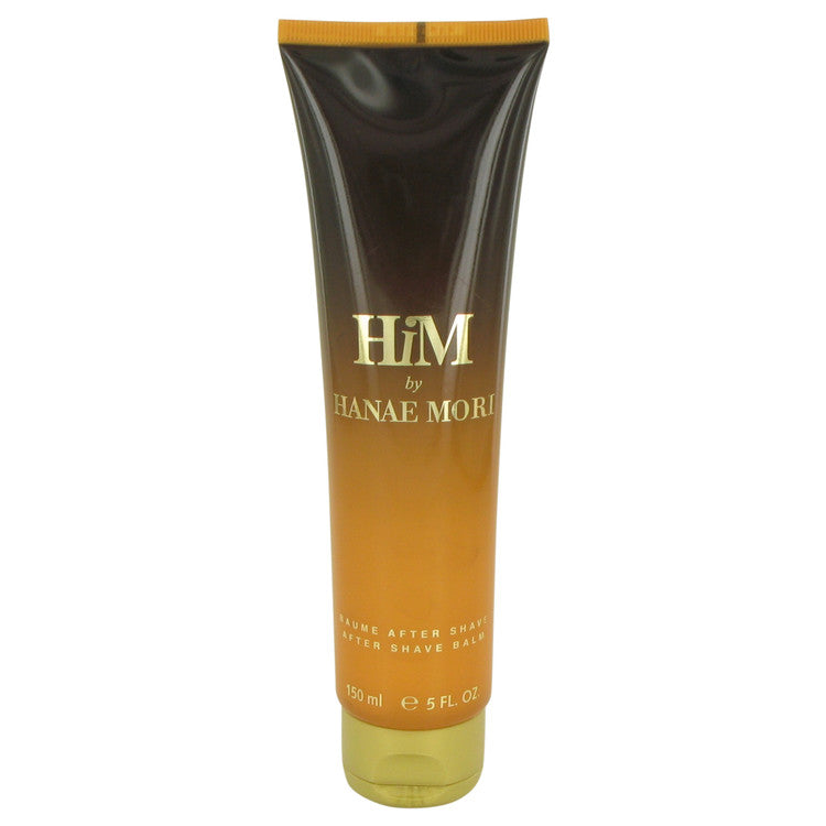 Hanae Mori Him After Shave Balm (unboxed) by Hanae Mori