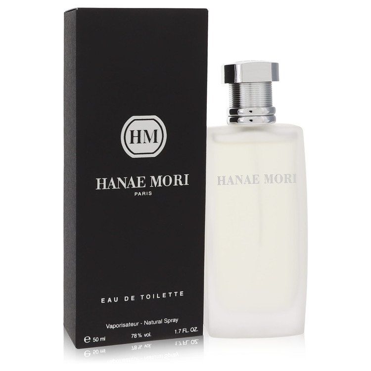 Hanae Mori, Eau de Toilette by Hanae Mori