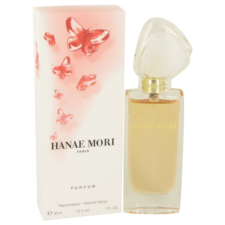 Hanae Mori Eau de Parfum by Hanae Mori