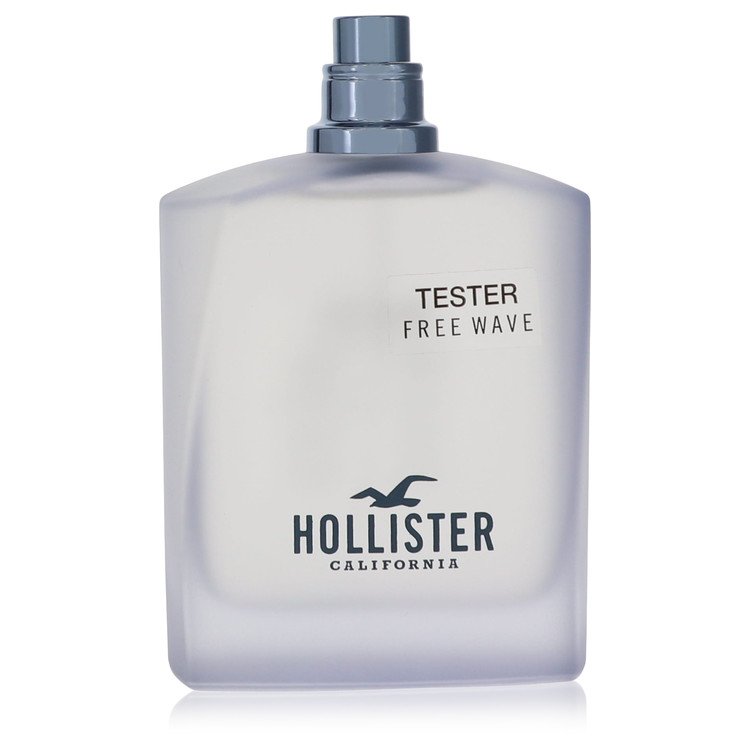 Hollister Free Wave Eau de Toilette (Tester) by Hollister