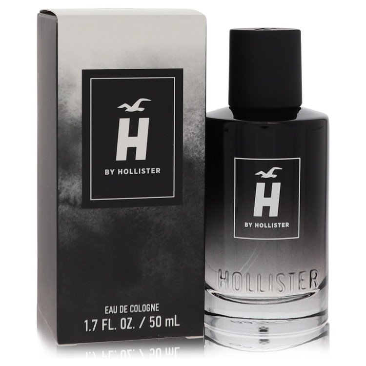 Hollister H Eau de Cologne Spray by Hollister