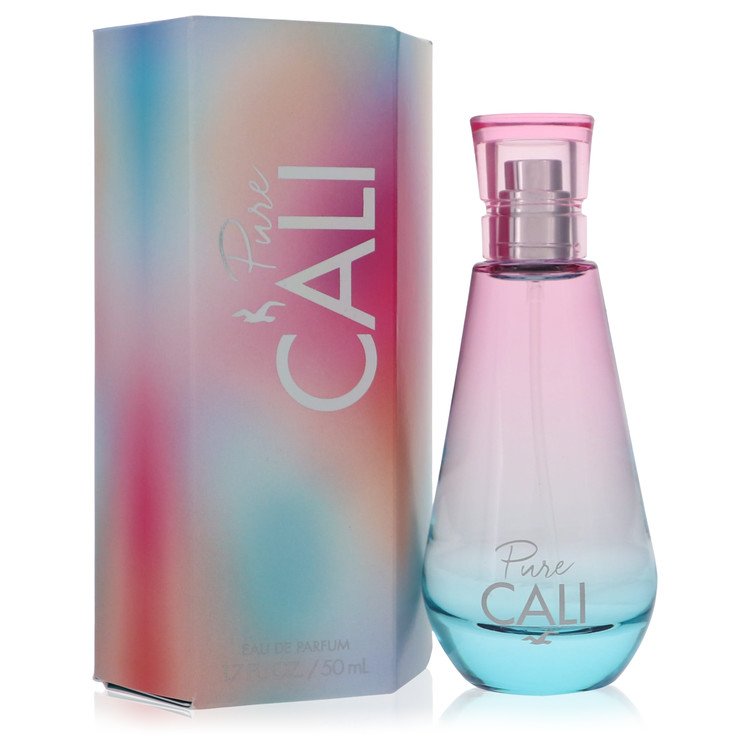 Hollister Pure Cali, Eau de Parfum par Hollister