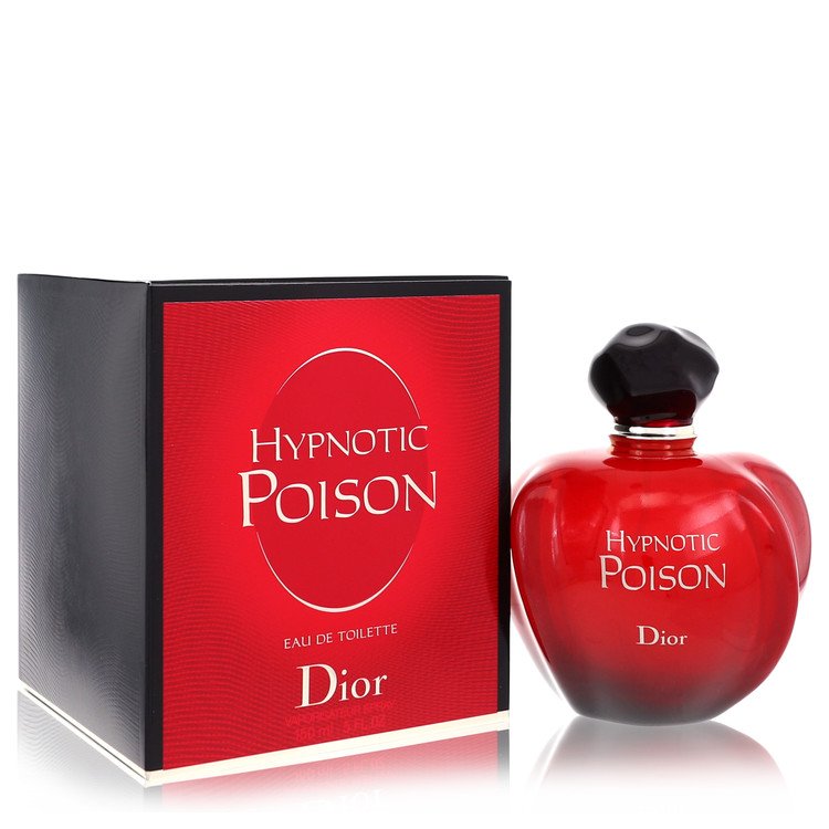 Hypnotic Poison, Eau de Toilette de Christian Dior