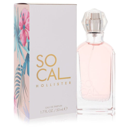 Hollister SoCal, Eau de Parfum by Hollister