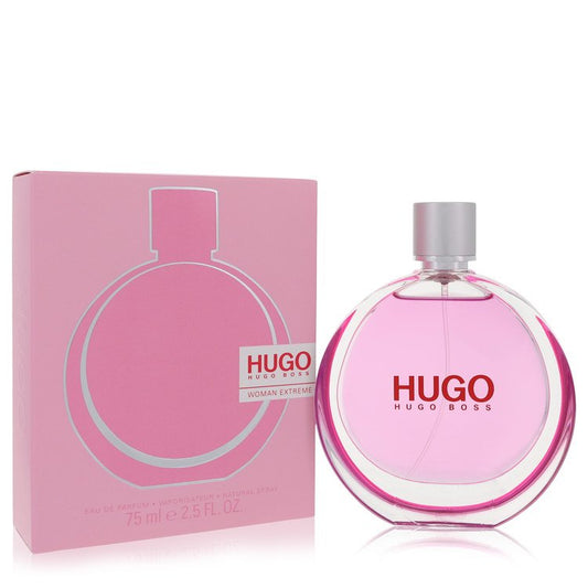 Hugo Extreme, Eau de Parfum by Hugo Boss