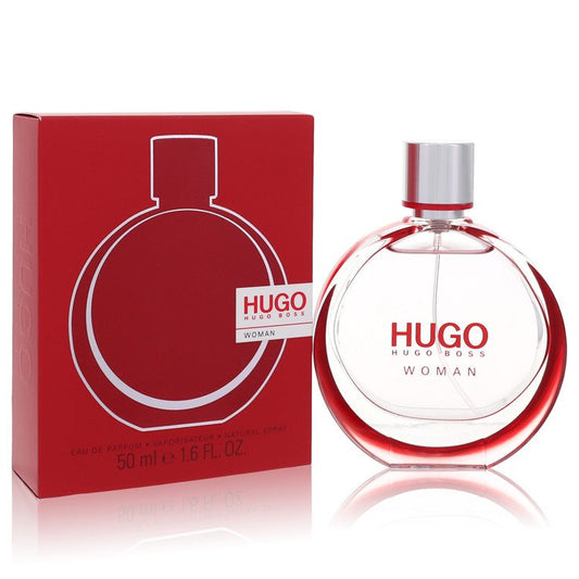 Hugo, Eau de Parfum by Hugo Boss