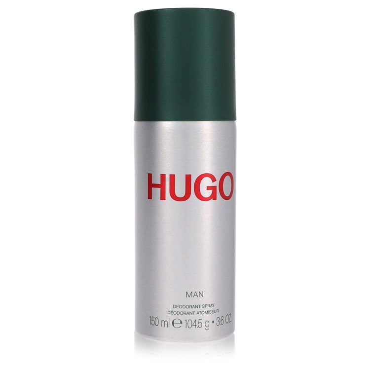 Hugo, Deodorant Spray by Hugo Boss