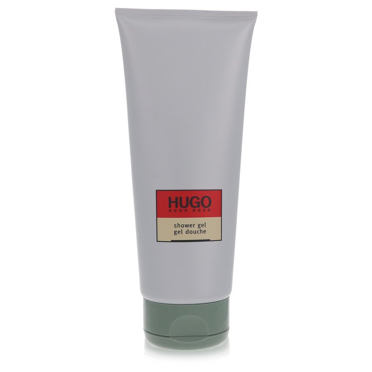 Hugo, Shower Gel by Hugo Boss