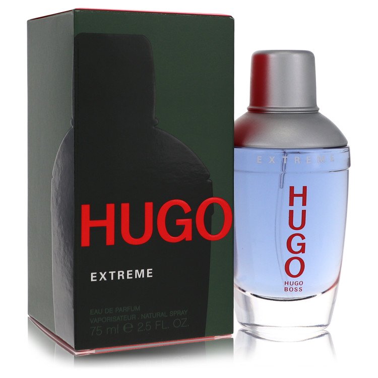 Hugo Extreme Eau de Parfum by Hugo Boss