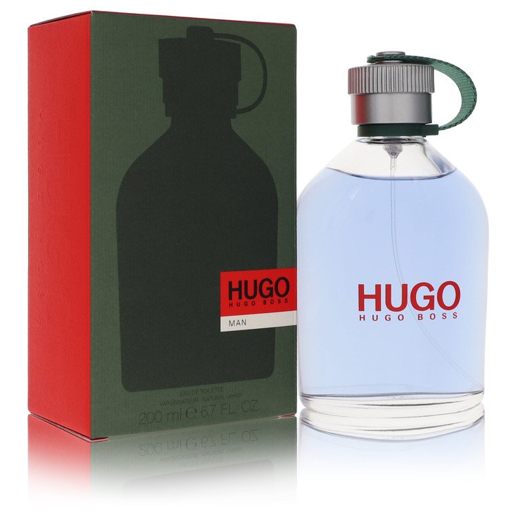 Hugo, Eau de Toilette de Hugo Boss