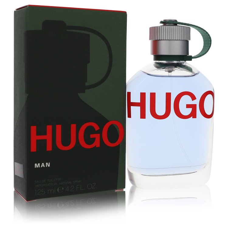 Hugo, Eau de Toilette de Hugo Boss