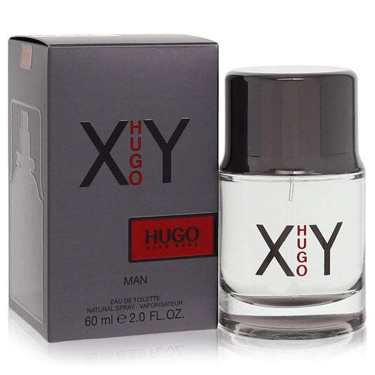 Hugo XY, Eau de Toilette by Hugo Boss