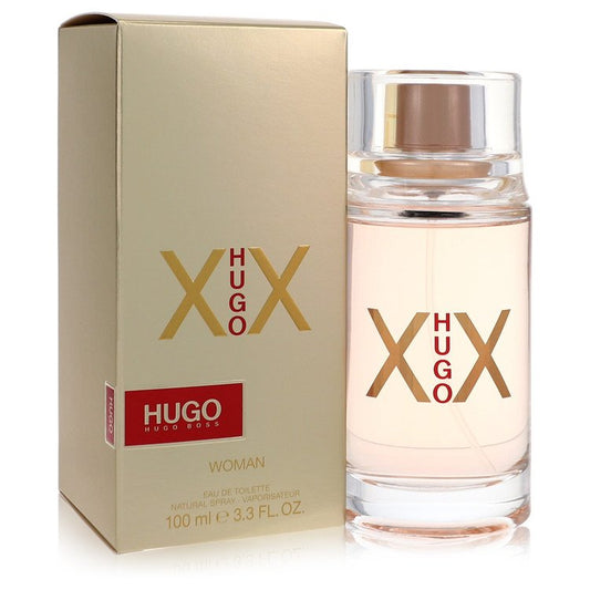 Hugo XX, Eau de Toilette by Hugo Boss