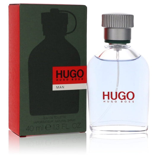 Hugo, Eau de Toilette by Hugo Boss