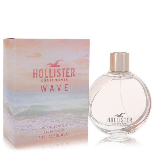 Hollister Wave, Eau de Parfum by Hollister