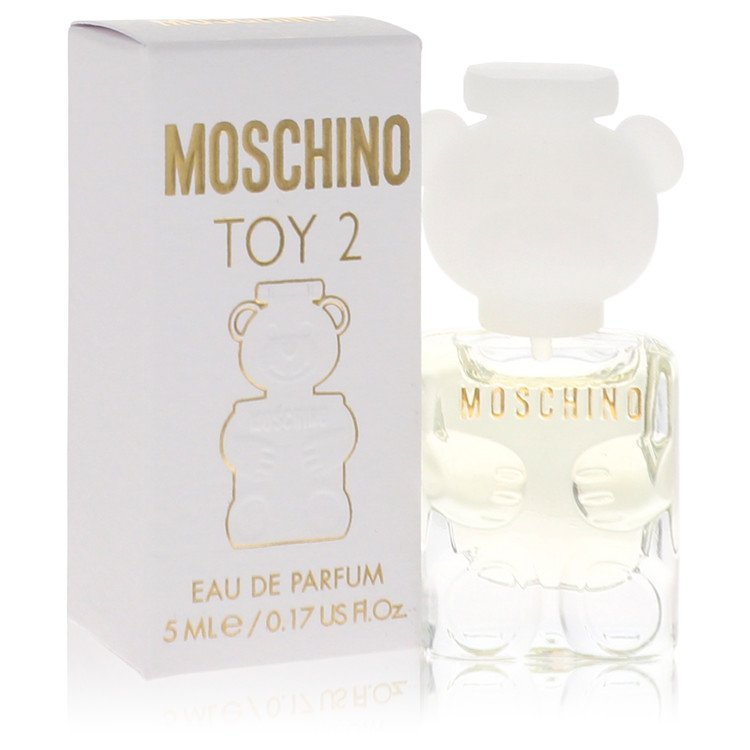 Moschino Toy 2, Mini Eau de Parfum de Moschino