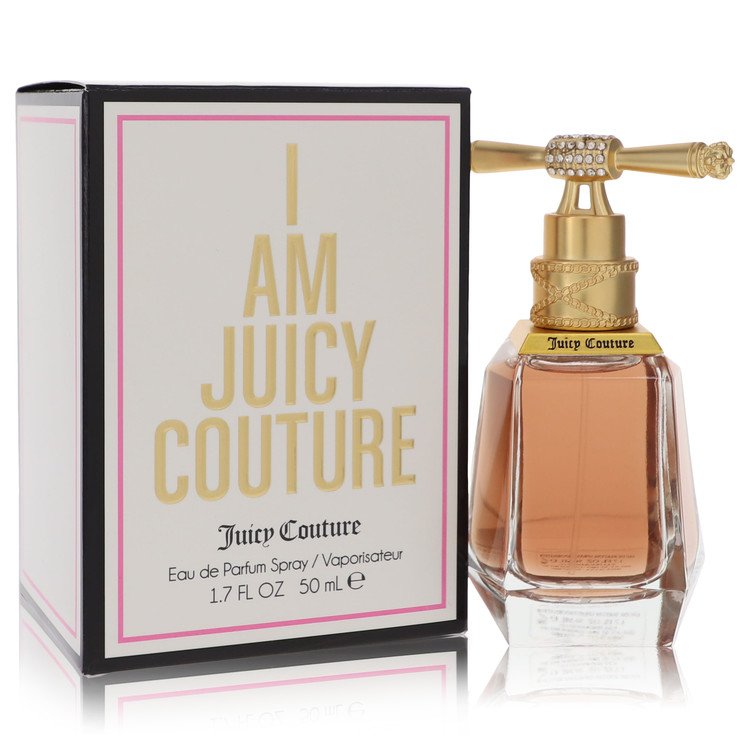 I Am Juicy Couture, Eau de Parfum par Juicy Couture