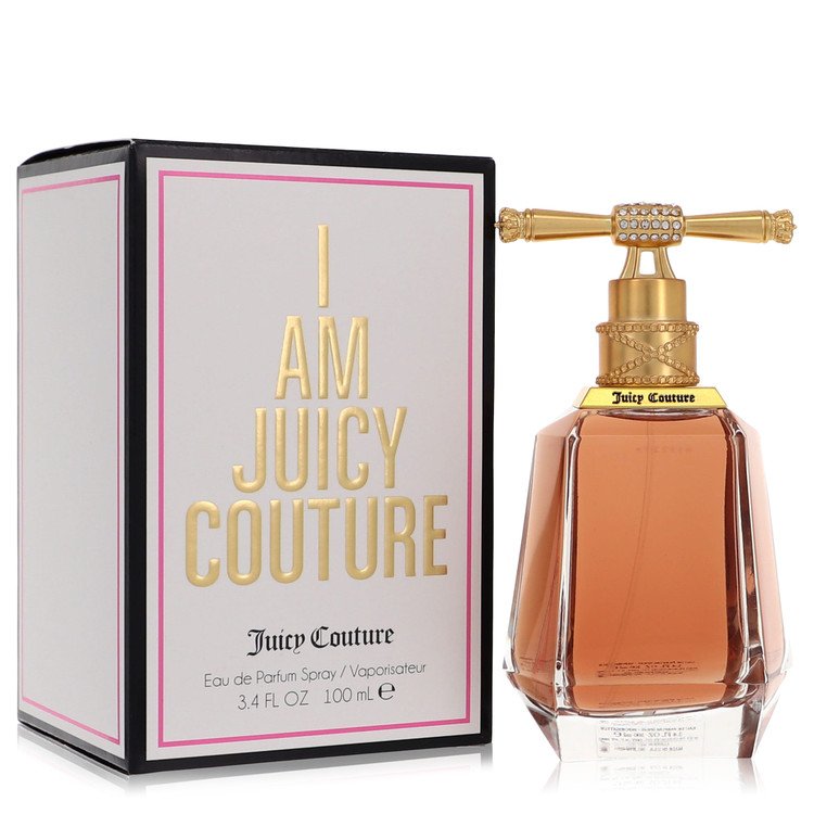 I Am Juicy Couture, Eau de Parfum by Juicy Couture