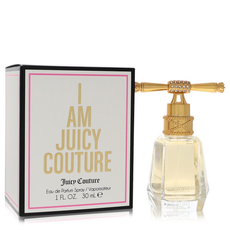 I Am Juicy Couture Eau de Parfum par Juicy Couture