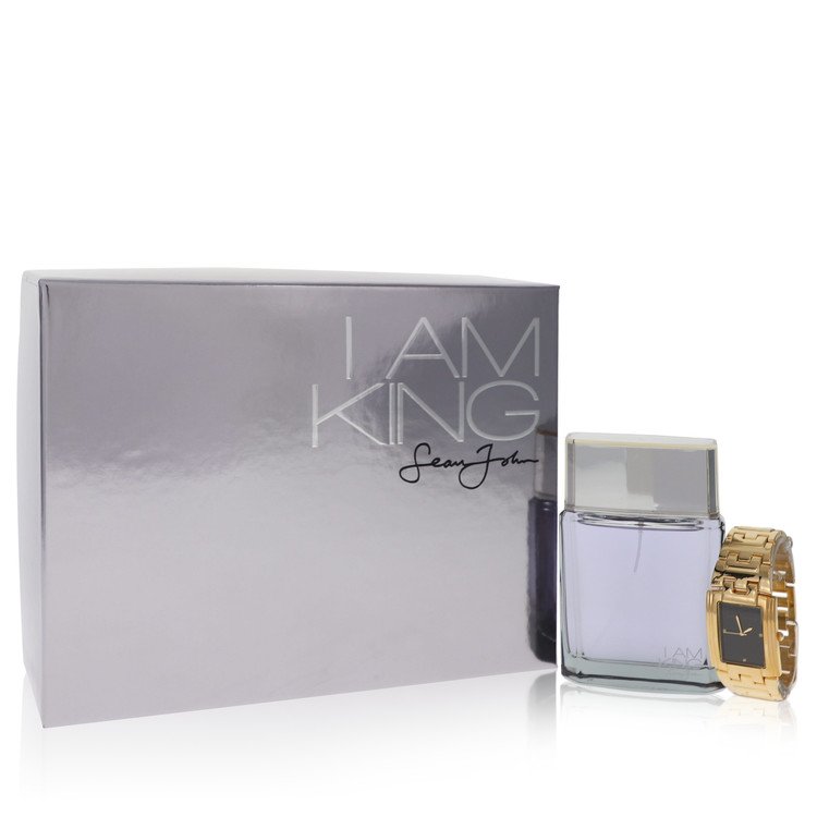 I Am King, Gift Set by Sean John