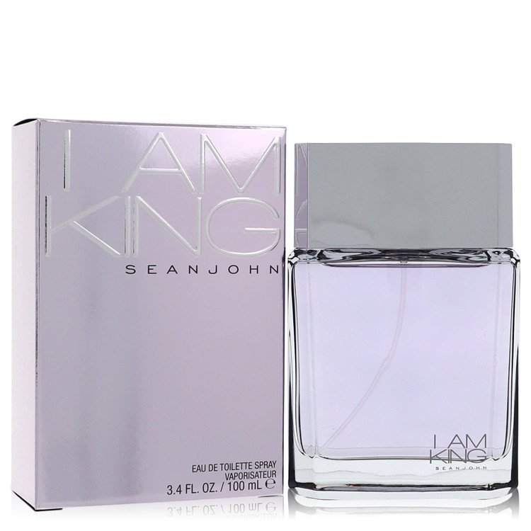 I Am King, Eau de Toilette by Sean John