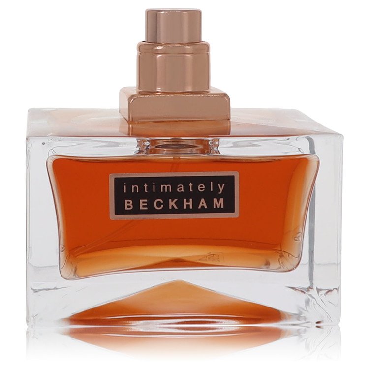 Eau de Toilette Intimately Beckham (Testeur) par David Beckham