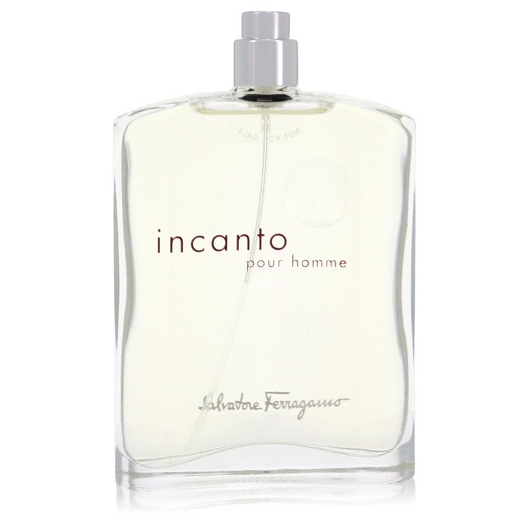 Incanto, Eau de Toilette (Tester) by Salvatore Ferragamo