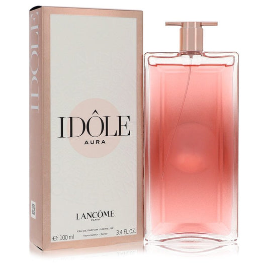 Idole Aura Eau de Parfum by Lancome