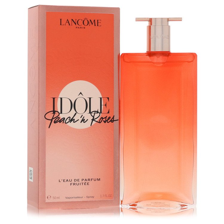 Idole Peach 'n Roses Eau de Parfum by Lancome