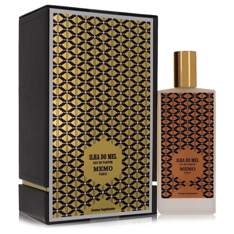 Ilha Do Mel Eau de Parfum (Unisex) by Memo