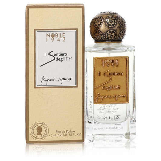 Il Sentiero Degli Dei Eau de Parfum (Unisex) by Nobile 1942