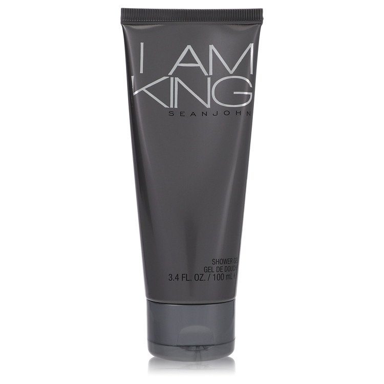 Gel douche I Am King de Sean John