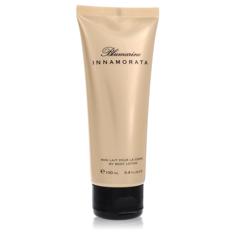 Blumarine Innamorata Body Lotion by Blumarine Parfums