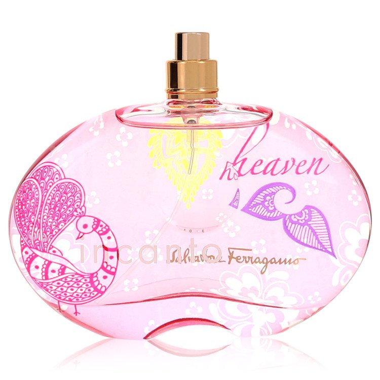 Incanto Heaven Eau de Toilette (Tester) by Salvatore Ferragamo