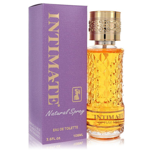 Intimate Eau de Toilette by Jean Philippe