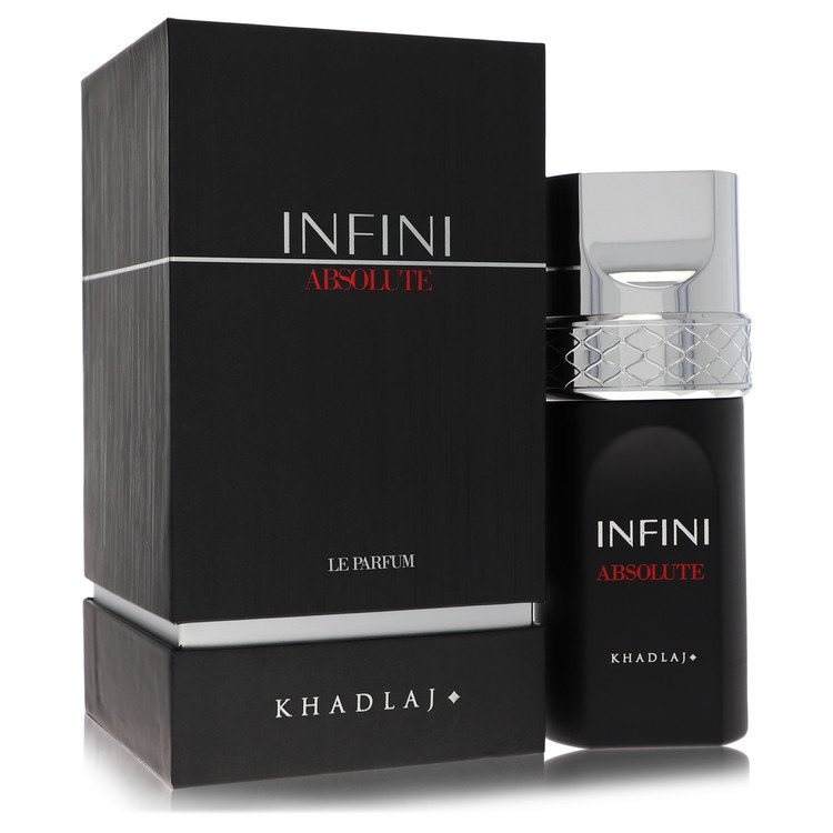 Khadlaj Infini Absolute Le Parfum Eau de Parfum (Unisex) by Khadlaj