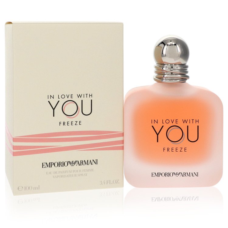 In Love With You Freeze Eau de Parfum by Giorgio Armani