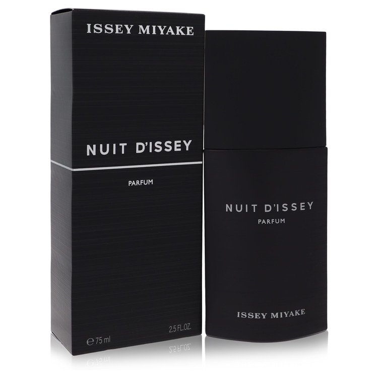 Nuit d'Issey, Eau de Parfum d'Issey Miyake