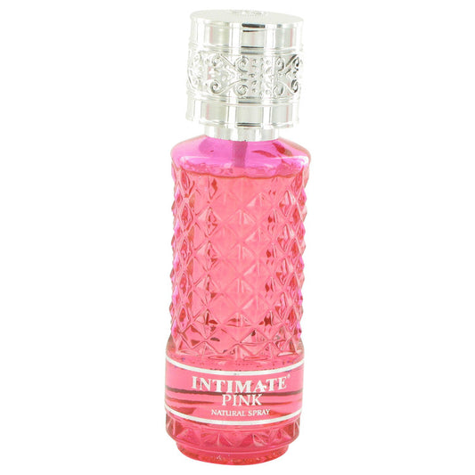 Intimate Pink Eau de Toilette (unboxed) by Jean Philippe