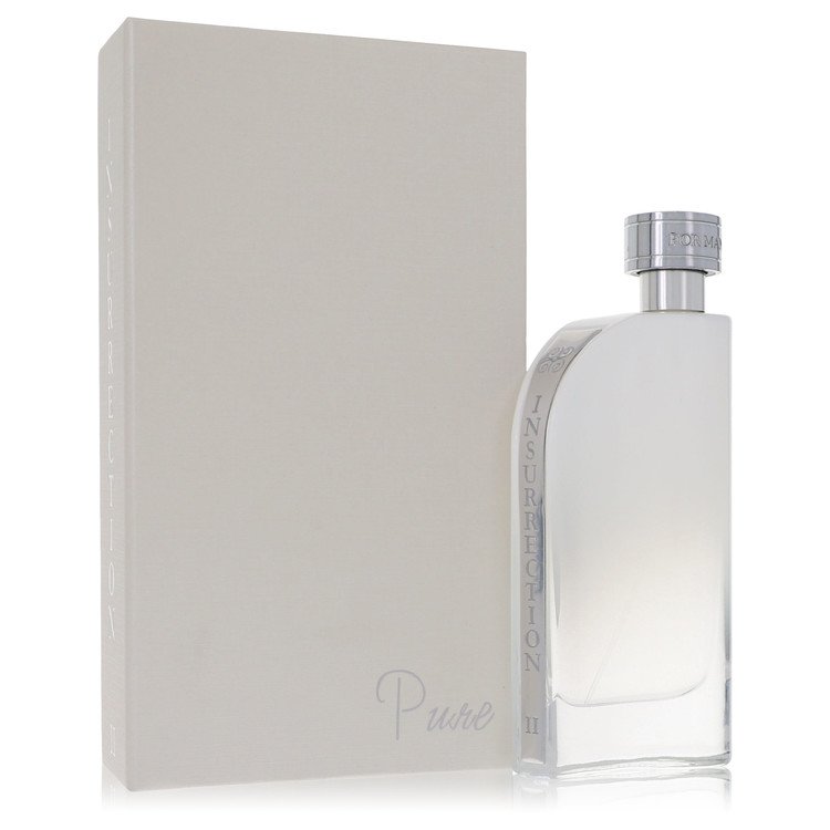 Insurrection II Pure Eau de Toilette de Reyane Tradition