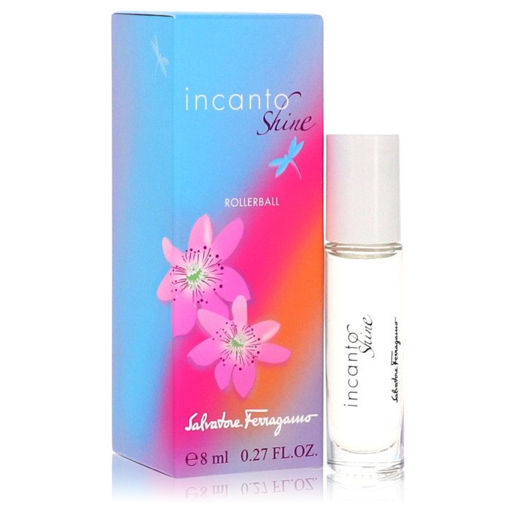 Incanto Shine, Rollerball EDT de Salvatore Ferragamo