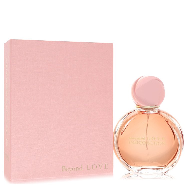 Insurrection Ii Beyond Love Eau de Parfum by Reyane Tradition