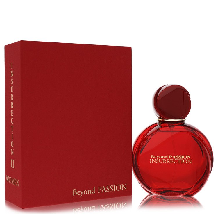 Insurrection Ii Beyond Passion Eau de Parfum by Reyane Tradition